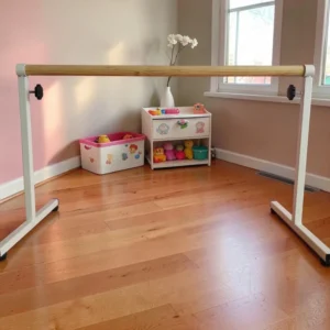 Barra de ballet infantil